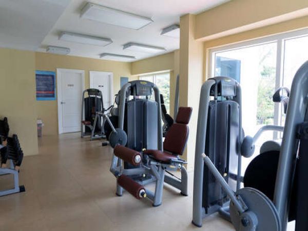 Barbados Condo 958322