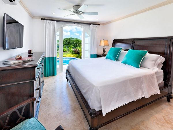 Barbados Condo 958323