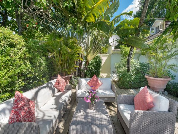 Gorgeous 3 Bedroom Vacation Rental in Barbados