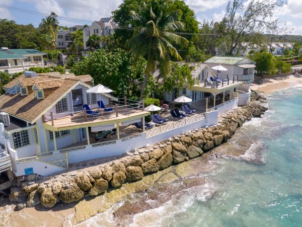 Gorgeous 3 Bedroom Vacation Rental in Barbados