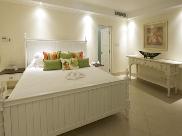 Barbados Condo 958325