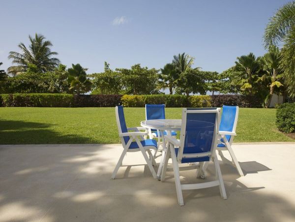 Barbados Condo 958325