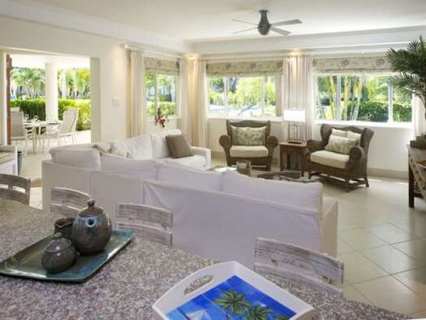 Barbados Condo 958325