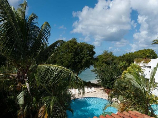 Barbados Condo 958326