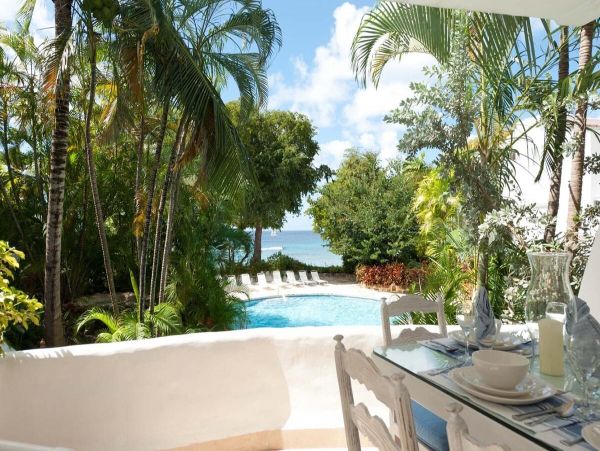 Barbados Condo 958326