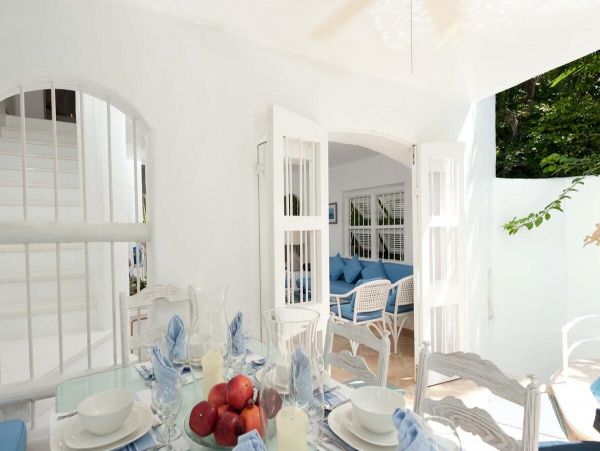Barbados Condo 958326