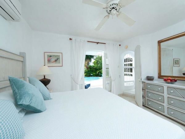 Barbados Condo 958326