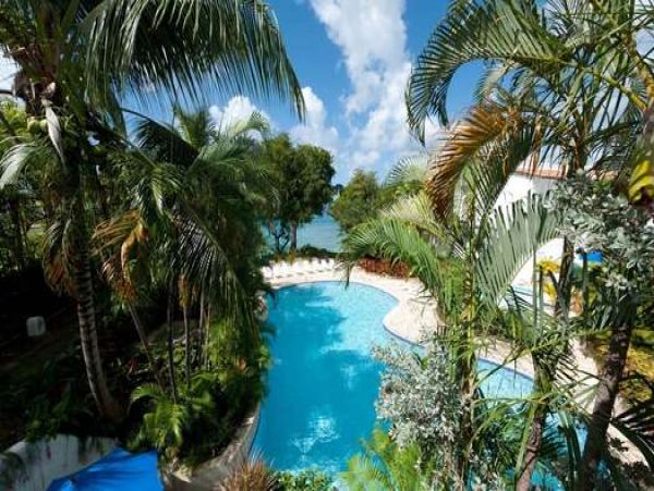 Barbados Condo 958326