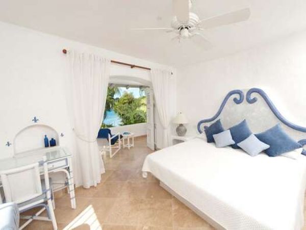 Barbados Condo 958326