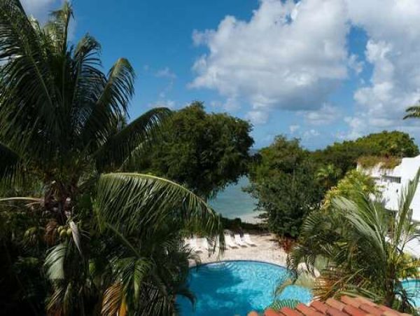 Barbados Condo 958326