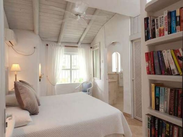 Barbados Condo 958326