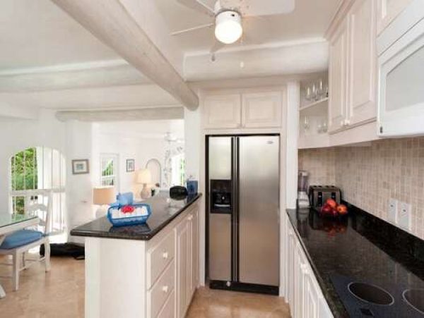 Barbados Condo 958326