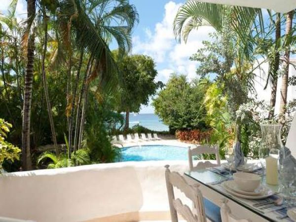 Barbados Condo 958326