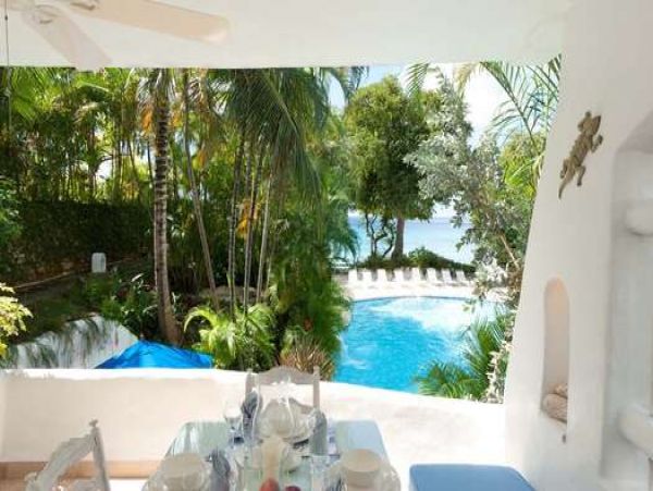 Barbados Condo 958326