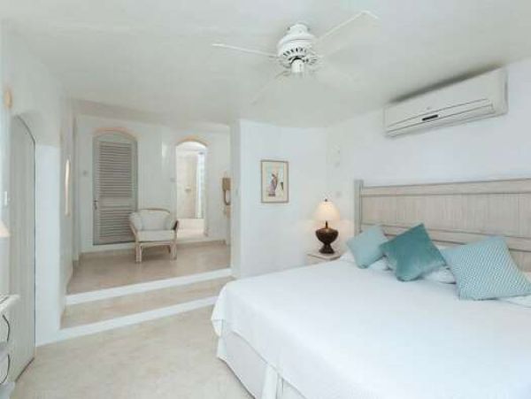 Barbados Condo 958326