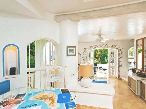 Barbados Condo 958326