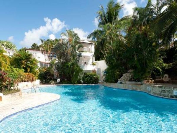 Barbados Condo 958326