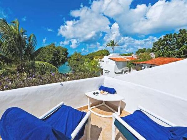 Barbados Condo 958326