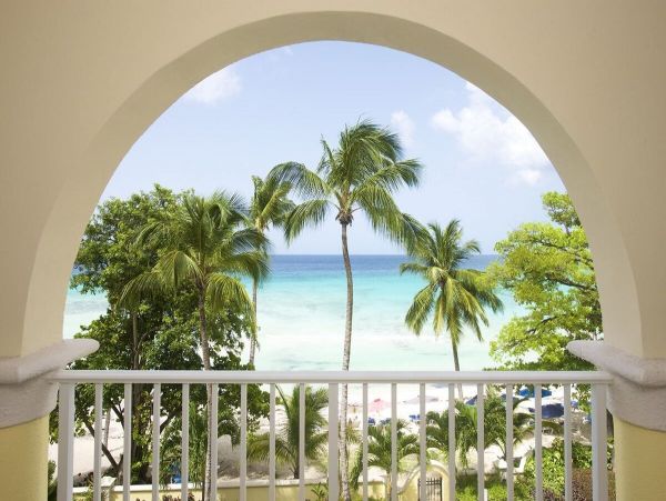 Barbados Condo 958328