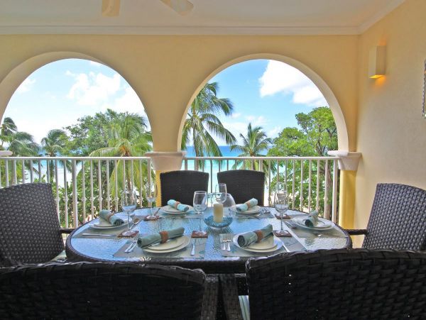 Barbados Condo 958328