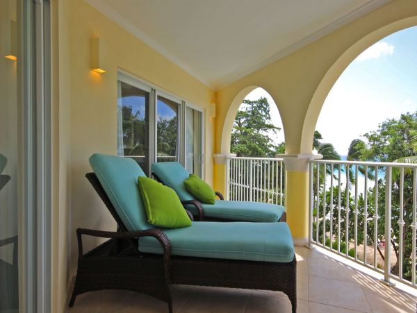 Barbados Condo 958328