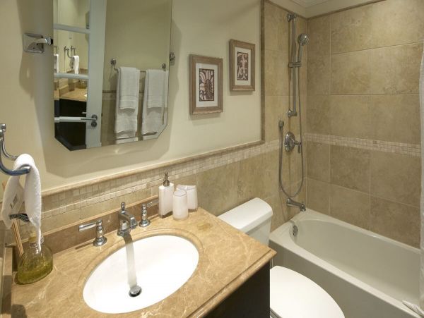 Barbados Condo 958328