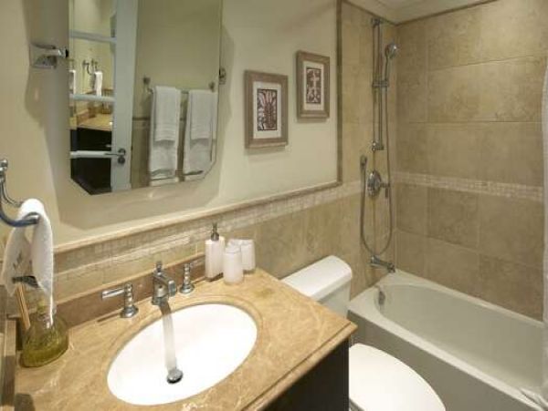 Barbados Condo 958328