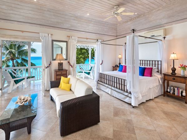 Barbados Condo 958329