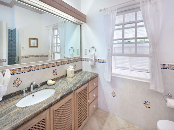 Barbados Condo 958329