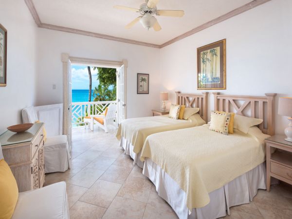 Barbados Condo 958329