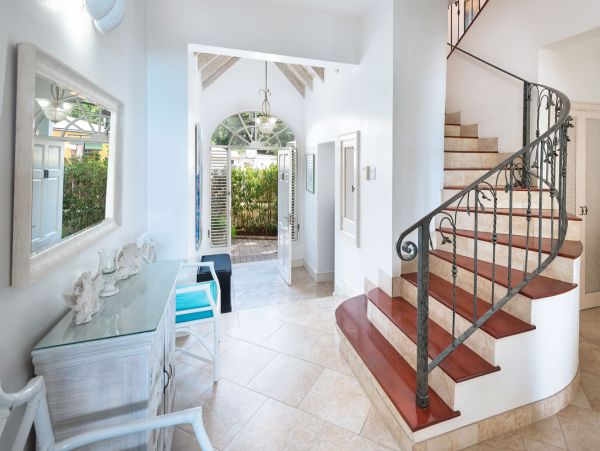 Barbados Condo 958329