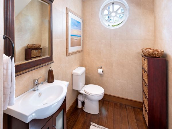Barbados Condo 958329