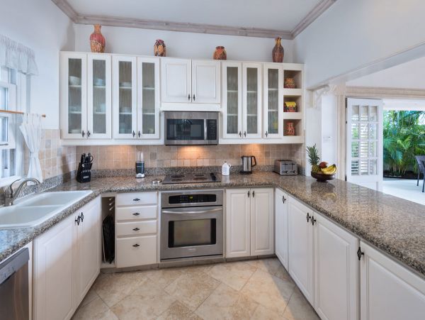 Barbados Condo 958329