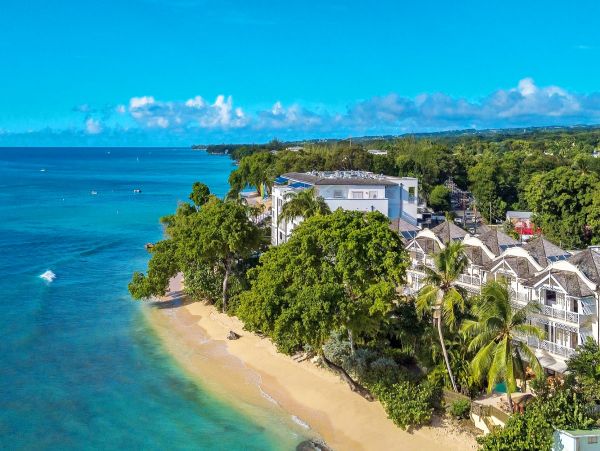 Barbados Condo 958329