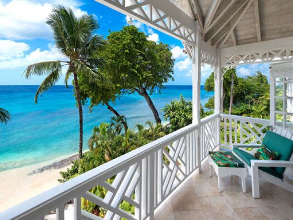 Barbados Condo 958329