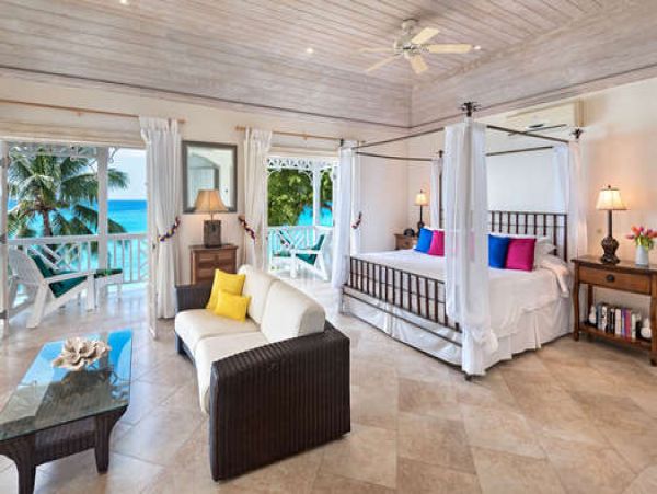 Barbados Condo 958329