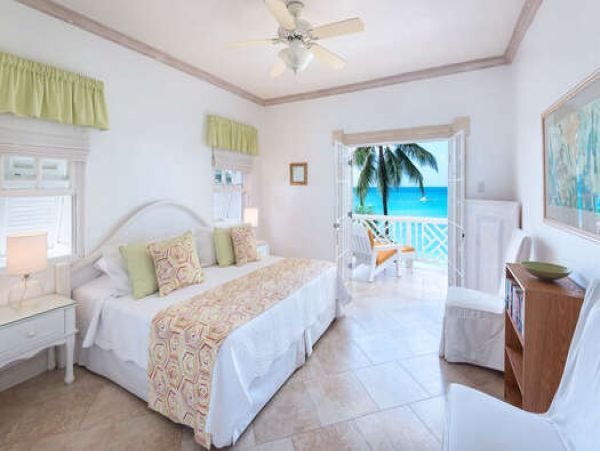 Barbados Condo 958329