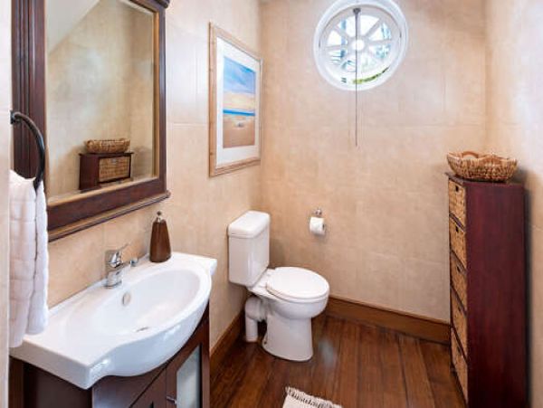 Barbados Condo 958329