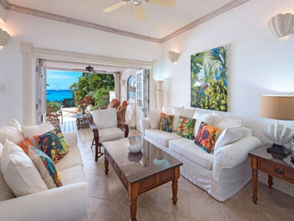 Barbados Condo 958329