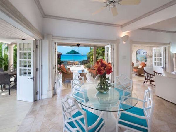 Barbados Condo 958329