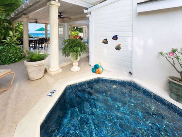 Barbados Condo 958329