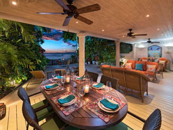 Barbados Condo 958329