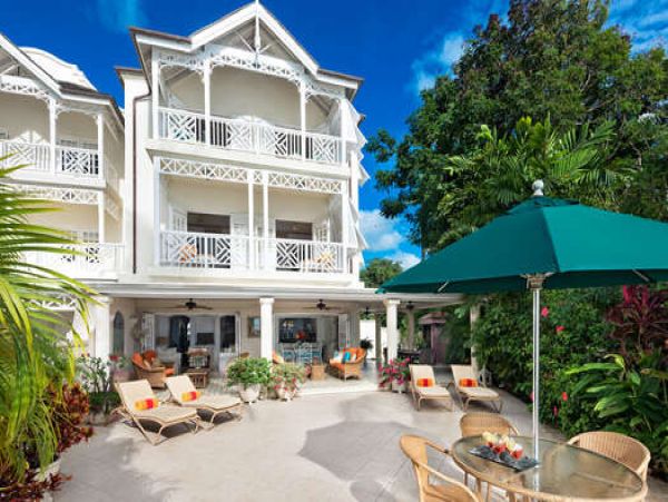 Barbados Condo 958329