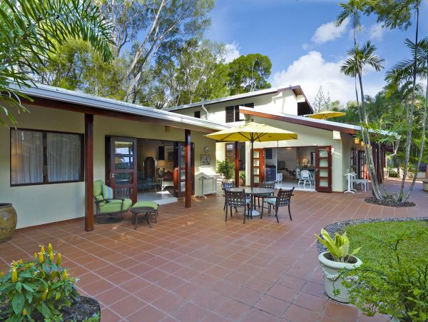 Barbados Home 958330