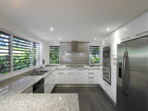 Barbados Home 958330