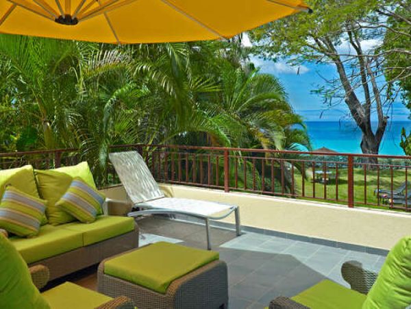 Barbados Home 958330