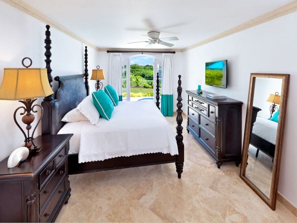 Barbados Home 958331