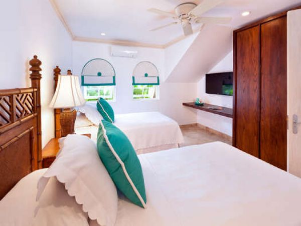 Barbados Home 958331