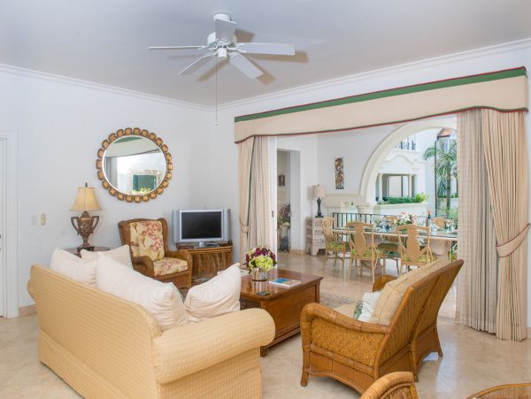 Barbados Condo 958332