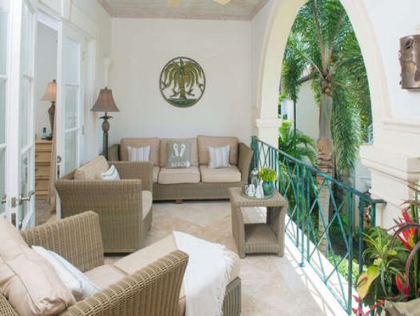 Barbados Condo 958332